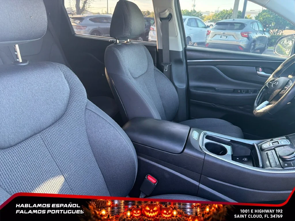 Used 2022 Gray Hyundai XRT image 33