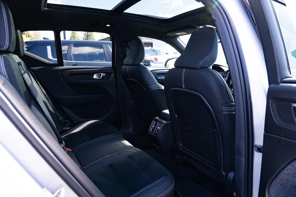 Used 2023 Gray Volvo Ultimate image 24
