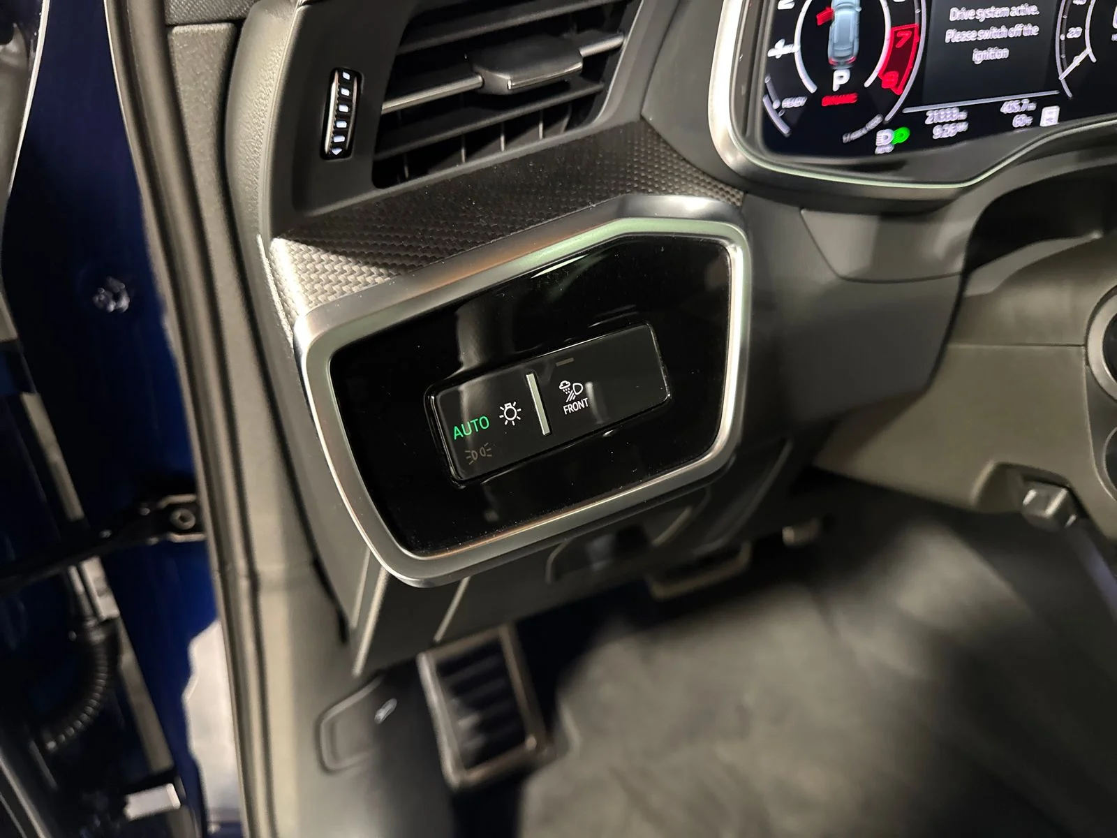 2021 Audi RS 6 Avant Base - Photo 18