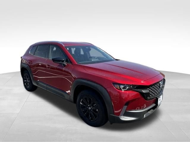 2026 Mazda CX-50 Select - Photo 9