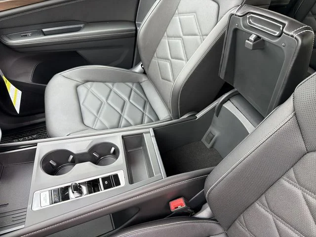 2026 Volkswagen Atlas SE - Photo 21