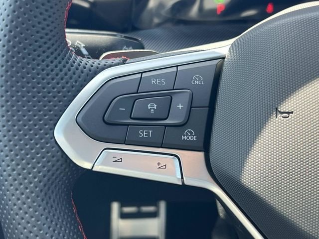 New 2026 White/off-white Volkswagen S image 9
