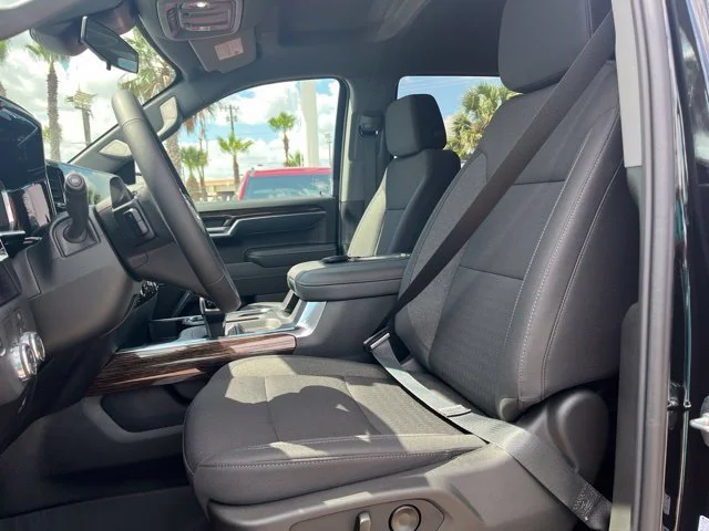 2026 GMC Sierra 1500 Elevation - Photo 14
