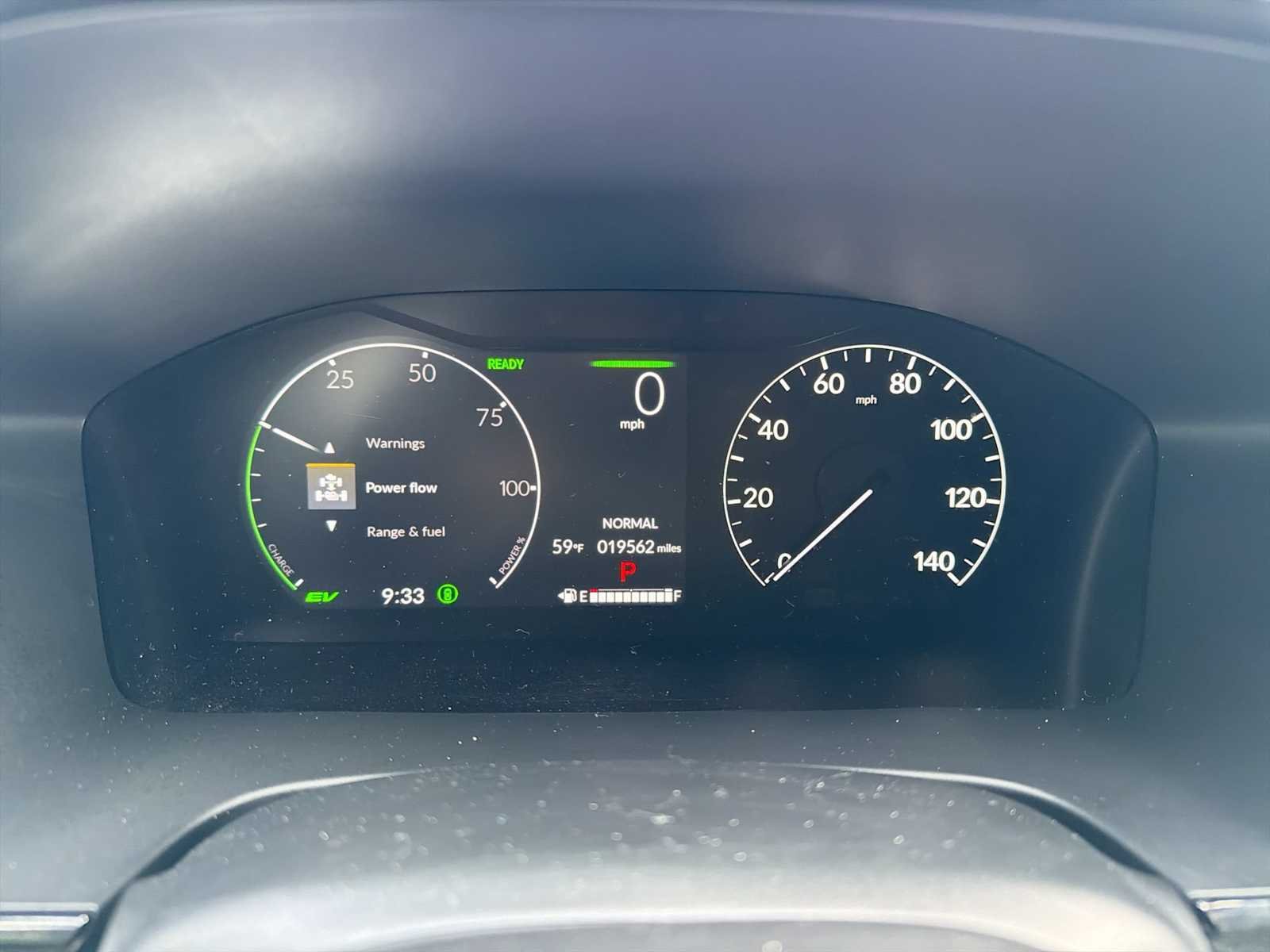 2024 Honda CR-V Sport-L - Photo 31
