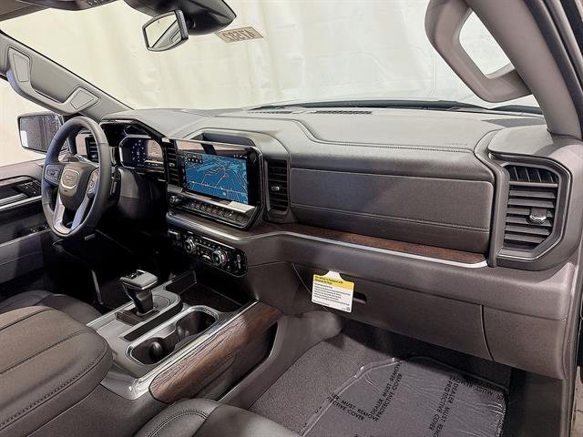 2026 GMC Sierra 1500 SLT - Photo 63