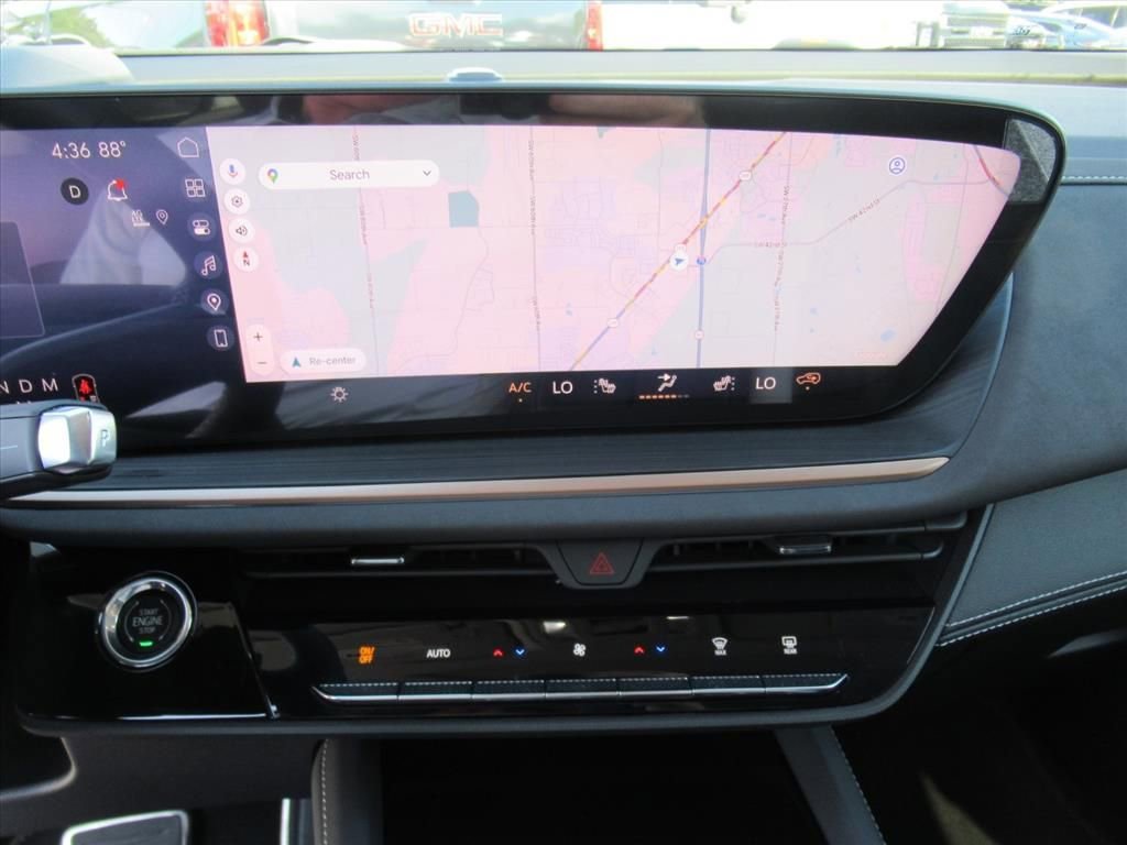 2026 Buick Envision Sport Touring - Photo 27