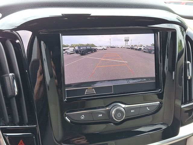 Used 2023 Mosaic Black Metallic Chevrolet LS image 48
