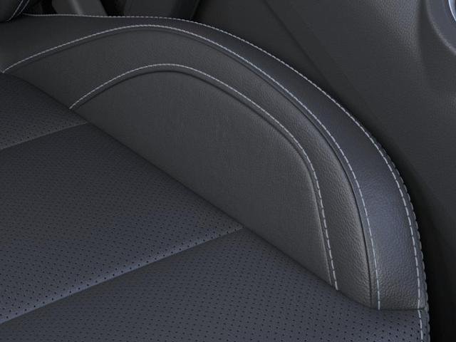 New 2026 Vapor Blue Metallic Ford EcoBoost® Premium Fastback image 36