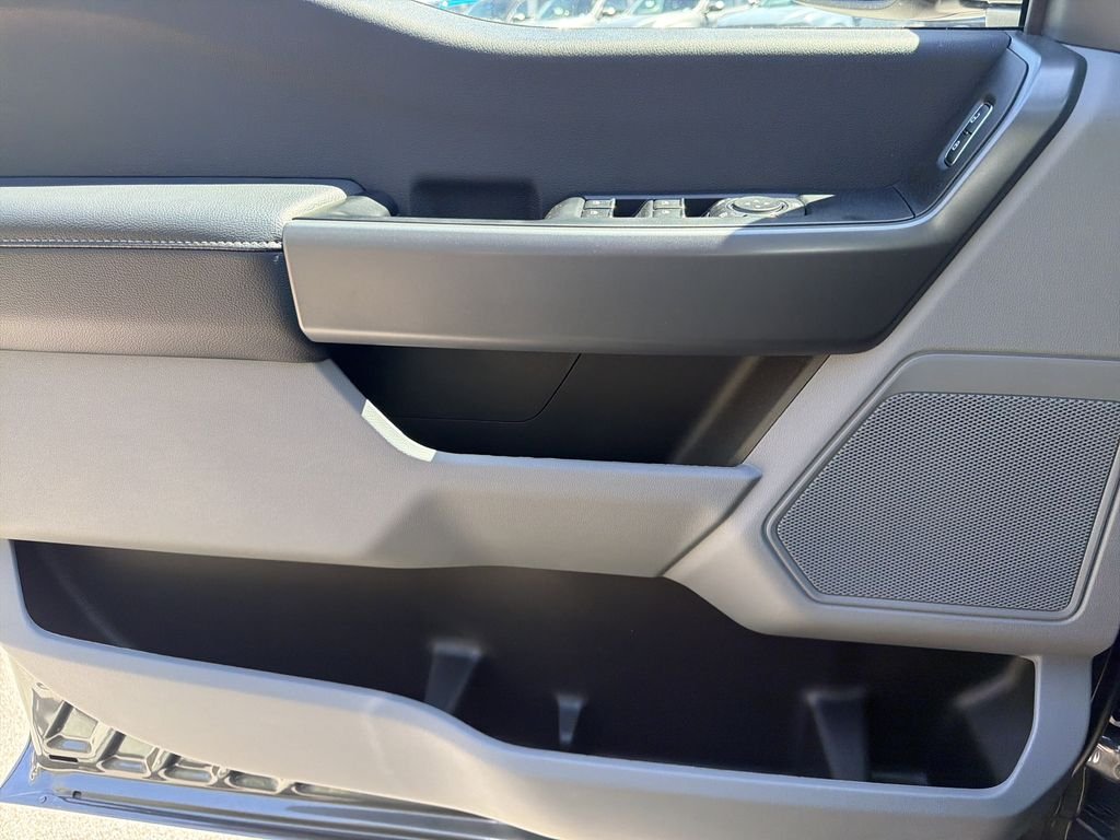 New 2026 Carbonized Gray Metallic Ford F-250® XL image 23