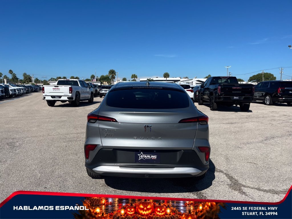 2026 Buick Envista Preferred - Photo 6