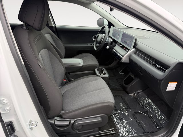 Certified Used 2024 White Hyundai SEL image 19