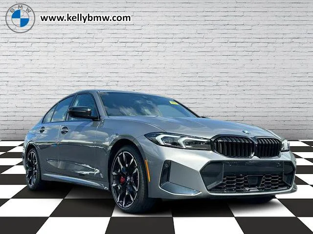 2026 BMW 3 Series
