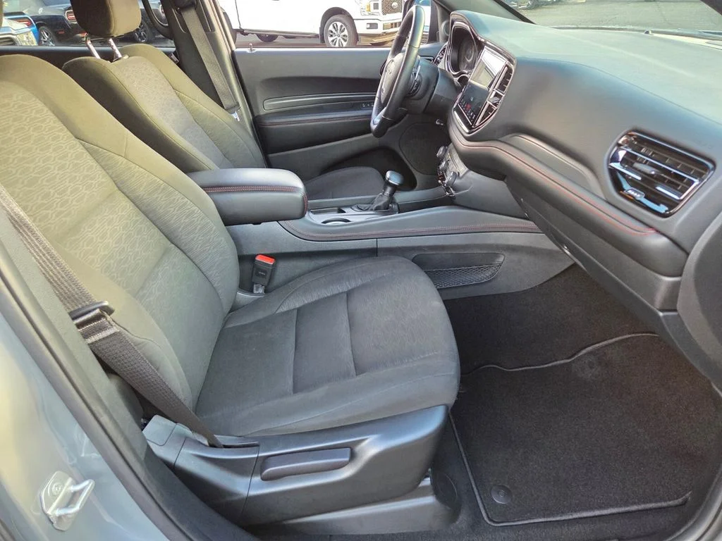 Used 2026 Gray Dodge GT image 21