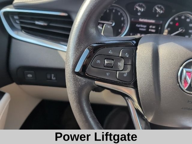 2023 Buick Enclave Essence - Photo 8