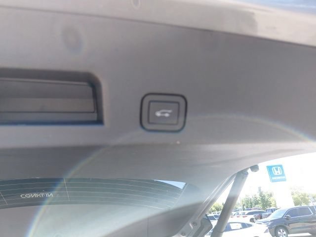 Used 2026 Sterling Gray Metallic Chevrolet LT image 33