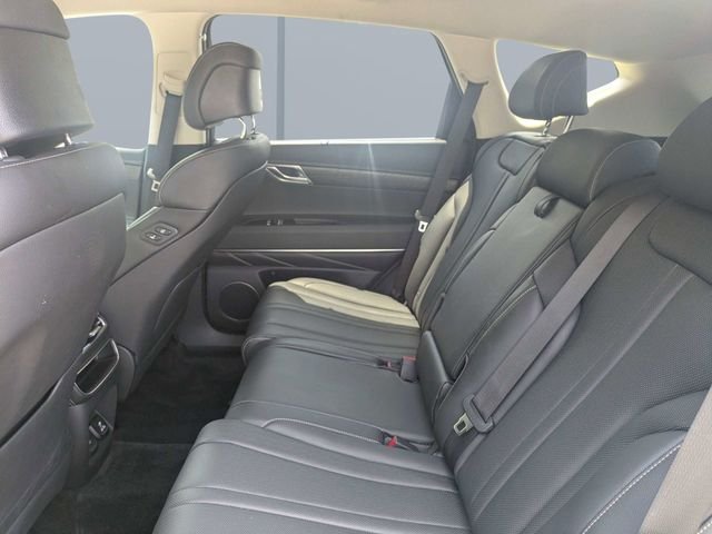 Used 2024 Blue Genesis 2.5T image 14