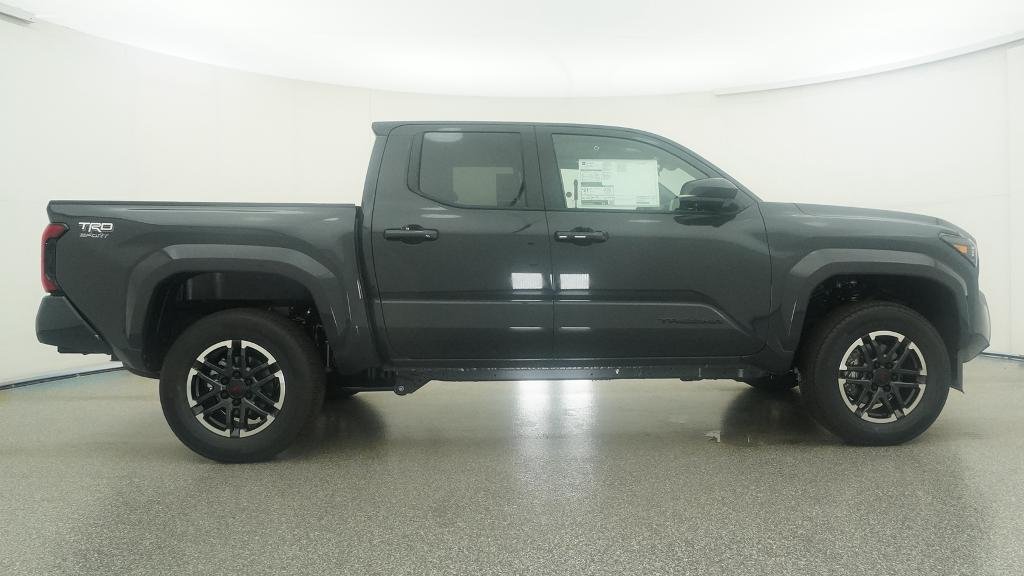 New 2026 Underground Toyota TRD Sport image 13