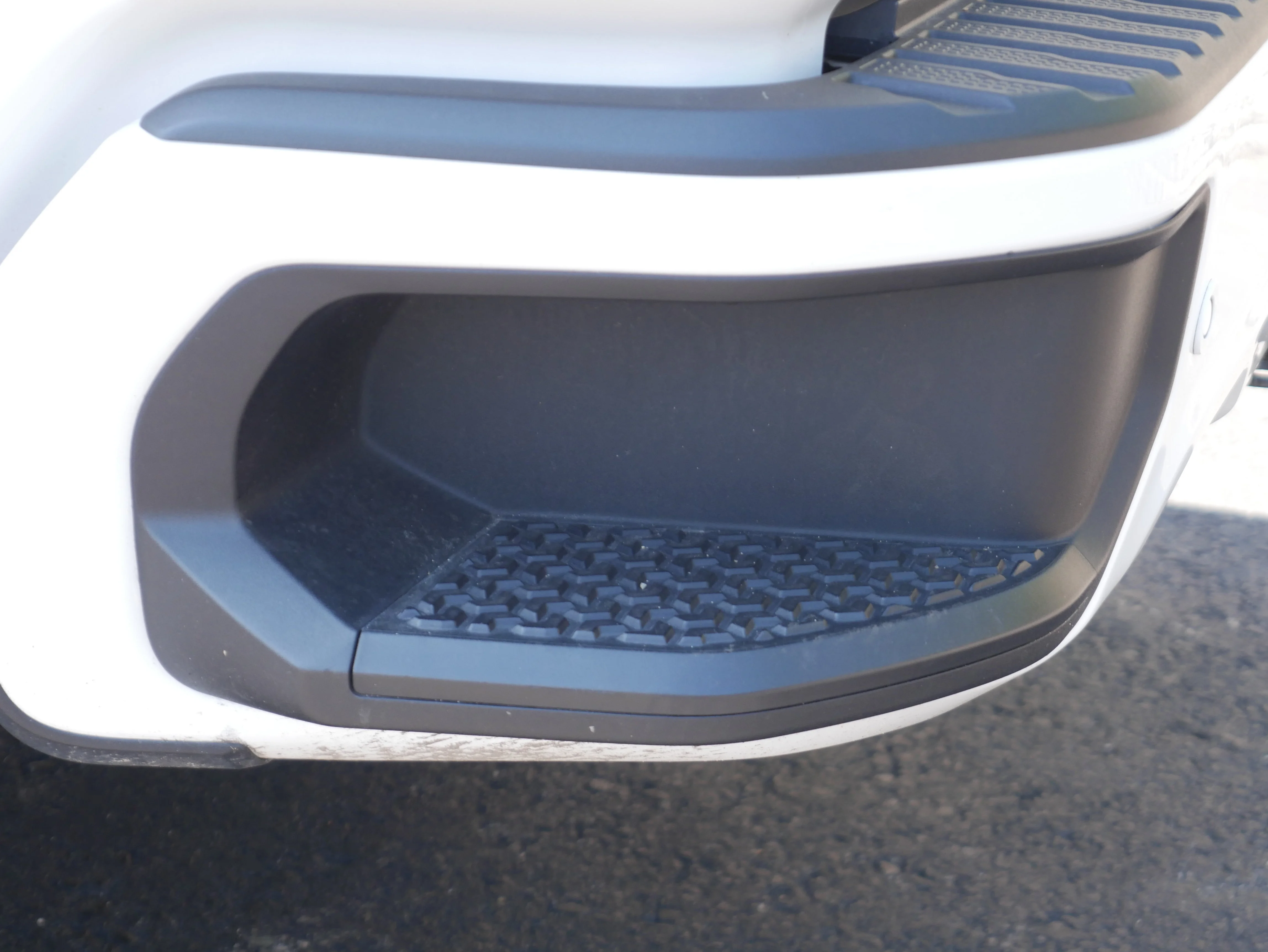 2024 Chevrolet Silverado 1500 RST - Photo 7