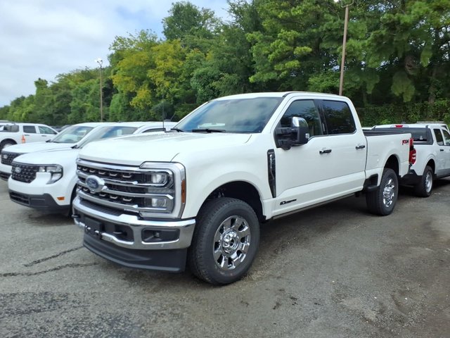 2026 Ford Super Duty F-250® King Ranch®