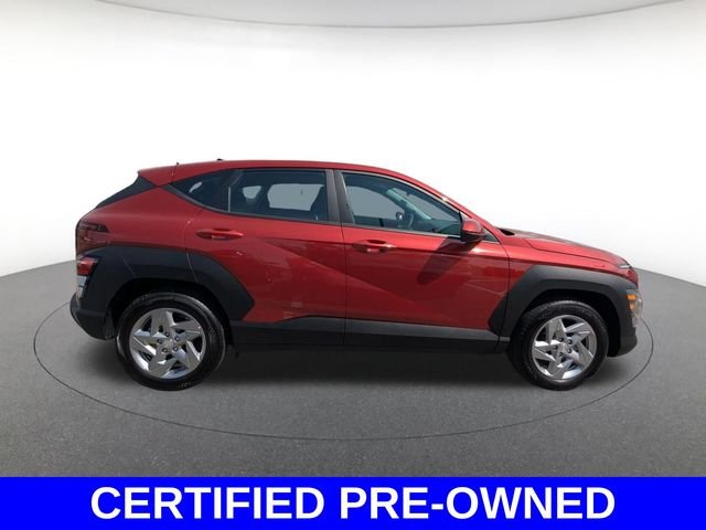 2026 Hyundai Kona SE - Photo 10