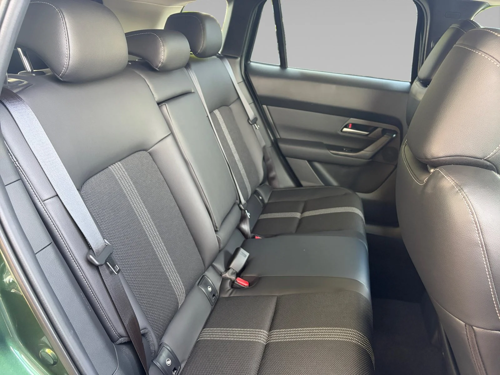 New 2026 Cypress Mazda 2.5 S Preferred AWD image 16