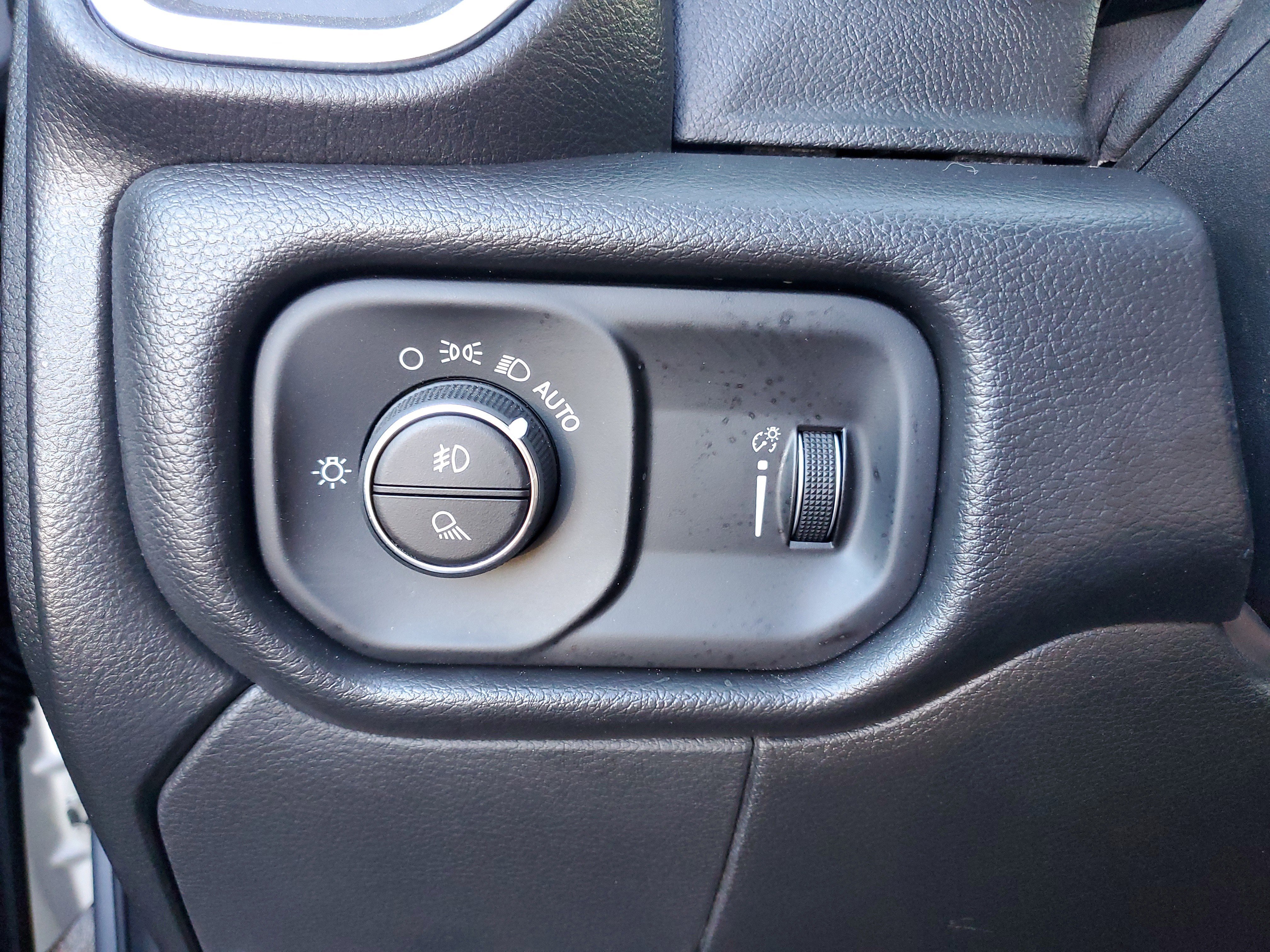 2026 RAM 2500 Big Horn - Photo 23