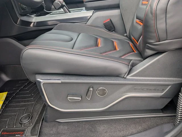 New 2026 Shelter Green Ford Raptor® image 21