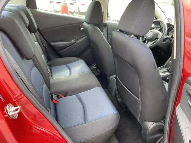 Used 2016 Red Scion Base image 23