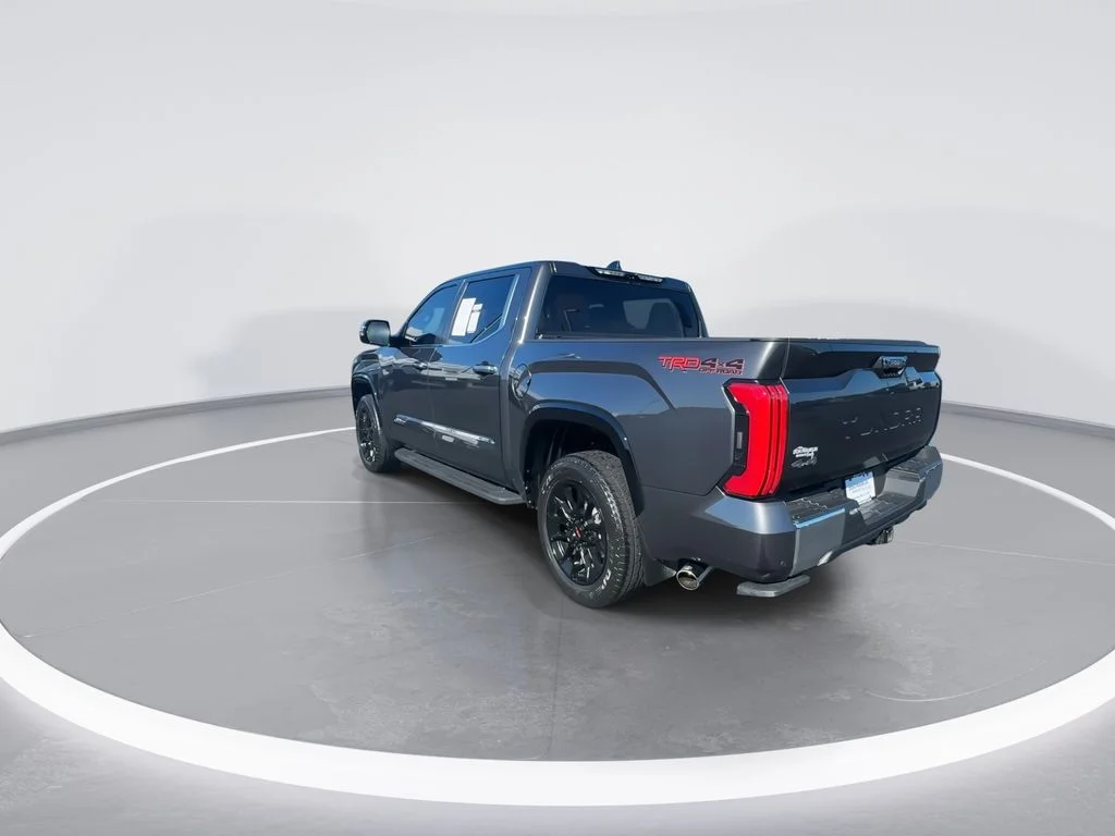 Used 2024 Gray Toyota 1794 image 6