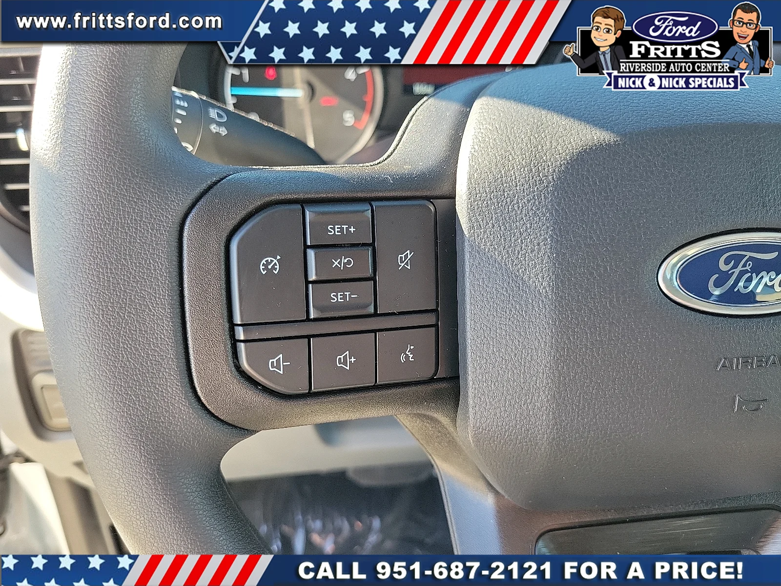 New 2026 Oxford White Ford F-250® XLT image 6