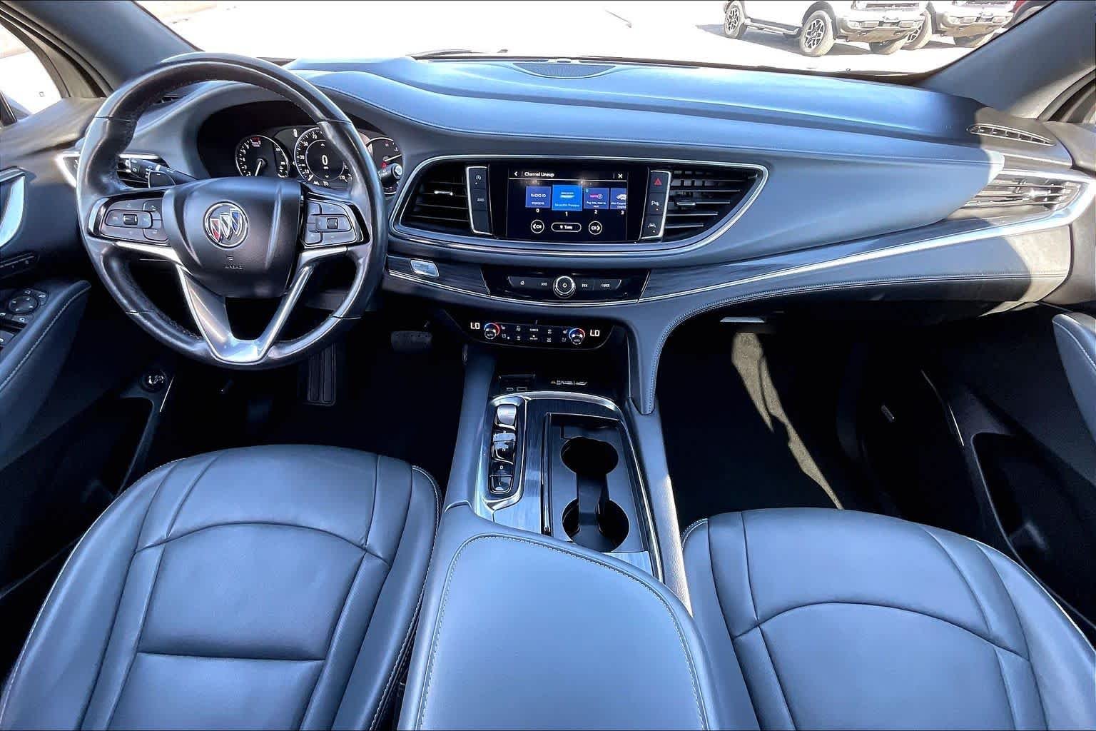2024 Buick Enclave Premium - Photo 14