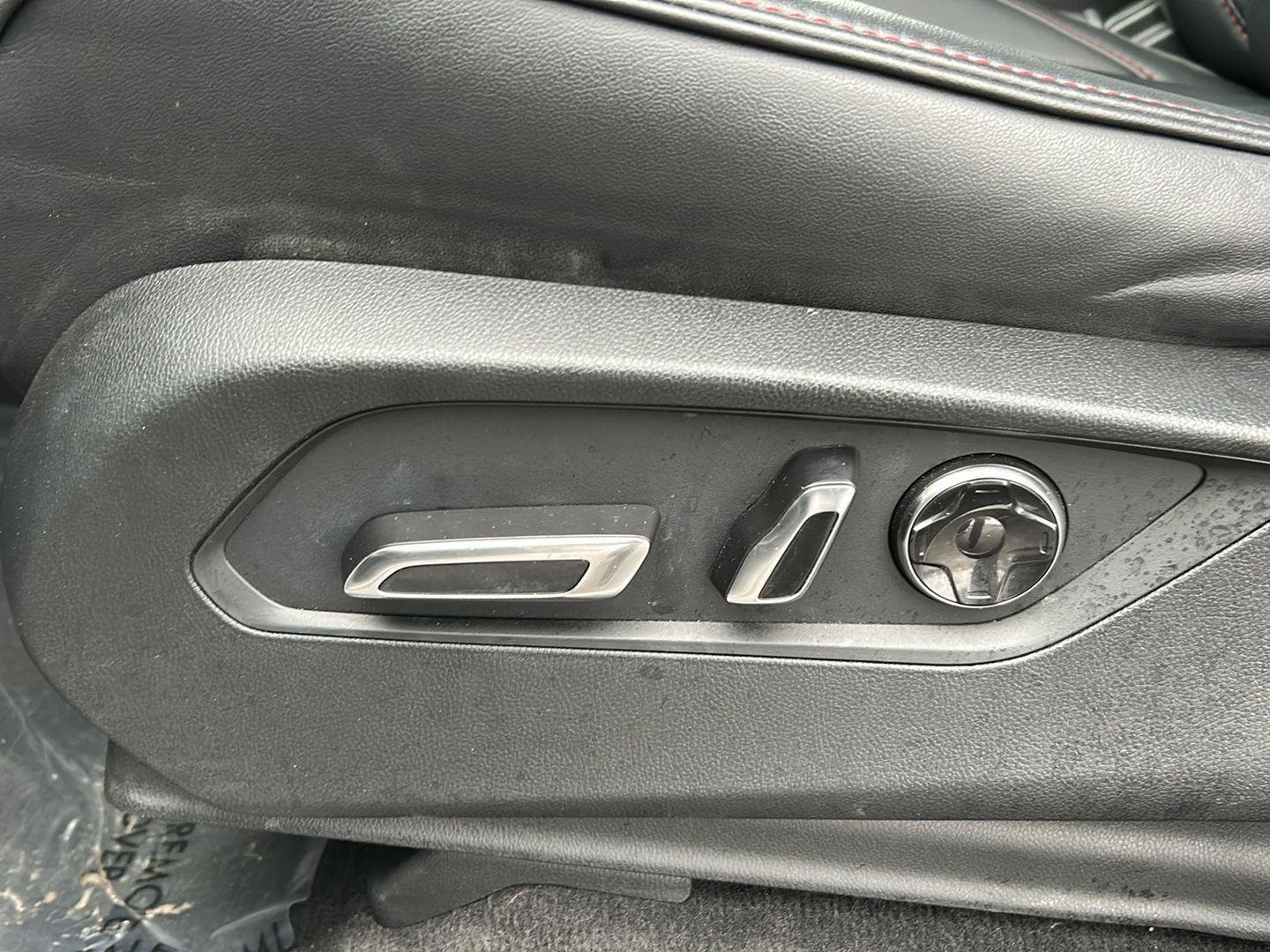 2023 Acura MDX A-Spec Package - Photo 6