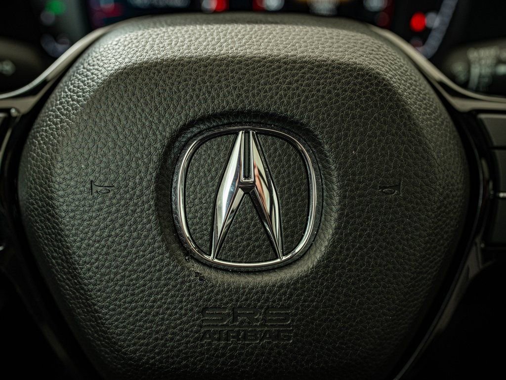 2025 Acura ADX A-Spec Package - Photo 29