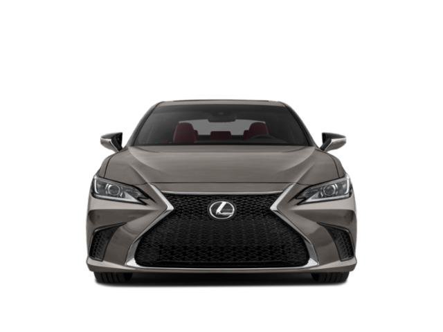 Used 2021 White Lexus 350 F Sport image 4