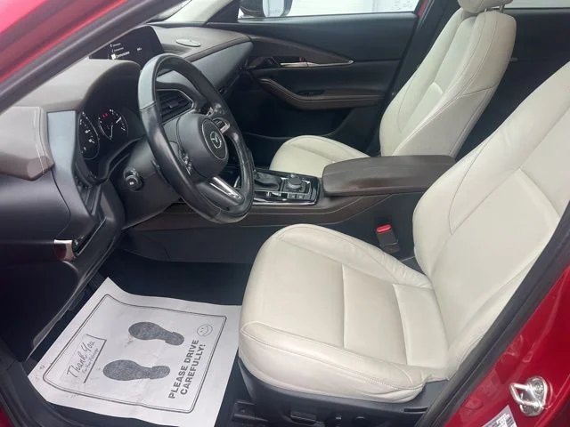 2023 Mazda CX-30 Turbo Premium Plus - Photo 25
