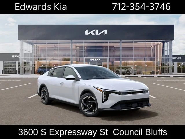 New 2026 White Kia EX image 10