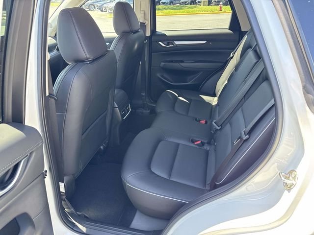 Used 2025 White Mazda 2.5 S Select Package image 15