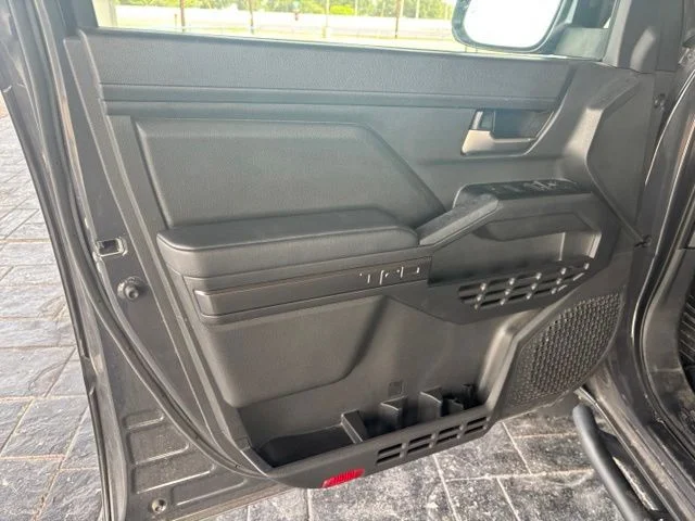 Used 2025  Toyota TRD Off-Road image 11