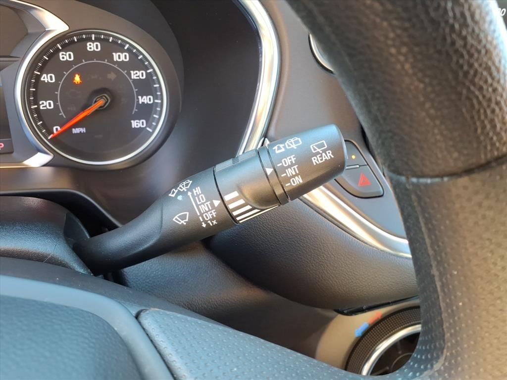 2025 CHEVROLET BLAZER - Image 21