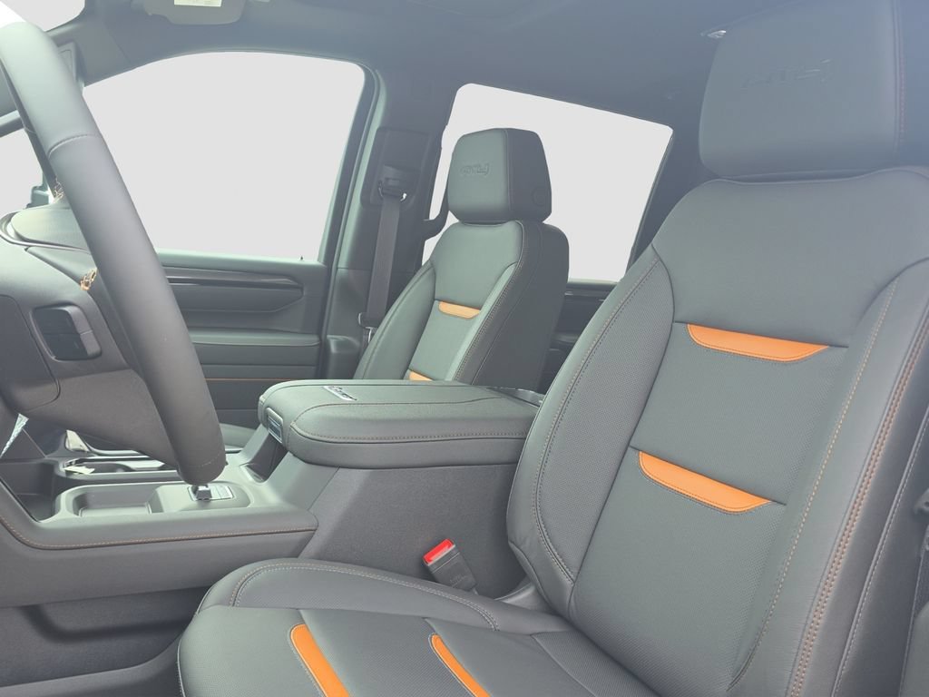 2026 GMC Sierra 2500HD AT4 - Photo 7