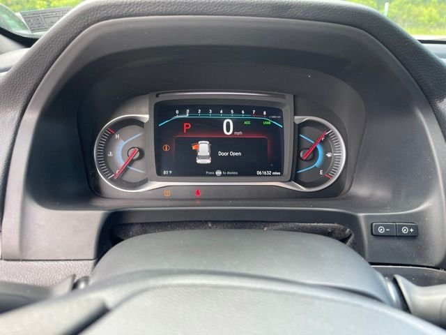 Used 2021  Honda Sport image 17