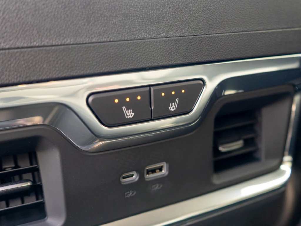 2026 GMC Sierra 1500 Denali - Photo 15