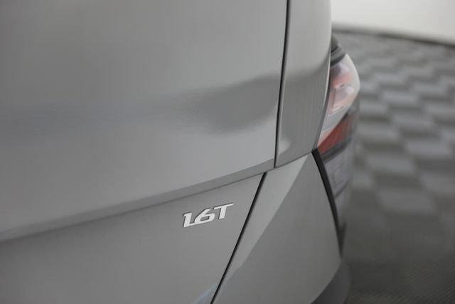 New 2026 Gray Hyundai SEL Premium FWD image 61