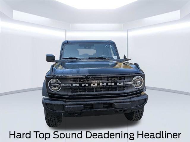 New 2026 Shadow Black Ford Big Bend® image 21