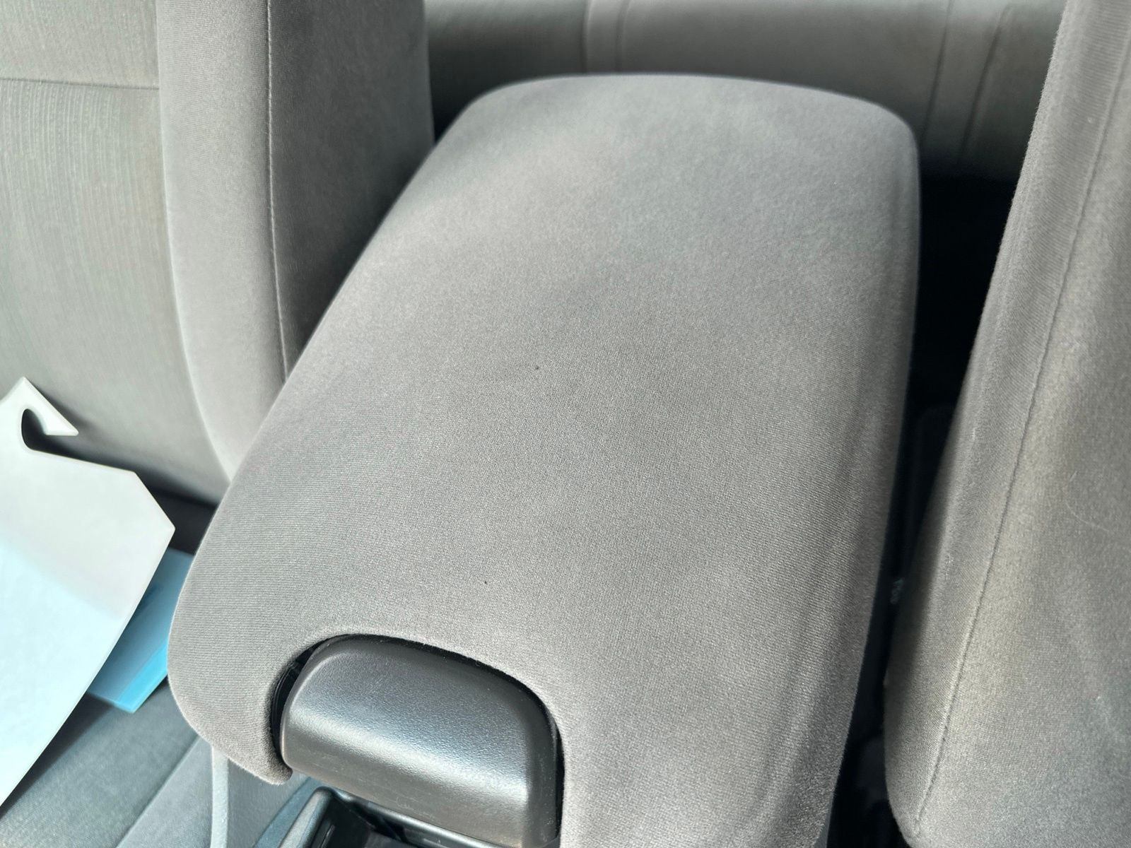 Used 2012 Silver Honda LX image 57