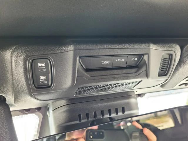 2025 Jeep Wrangler 4-Door Sahara - Photo 25