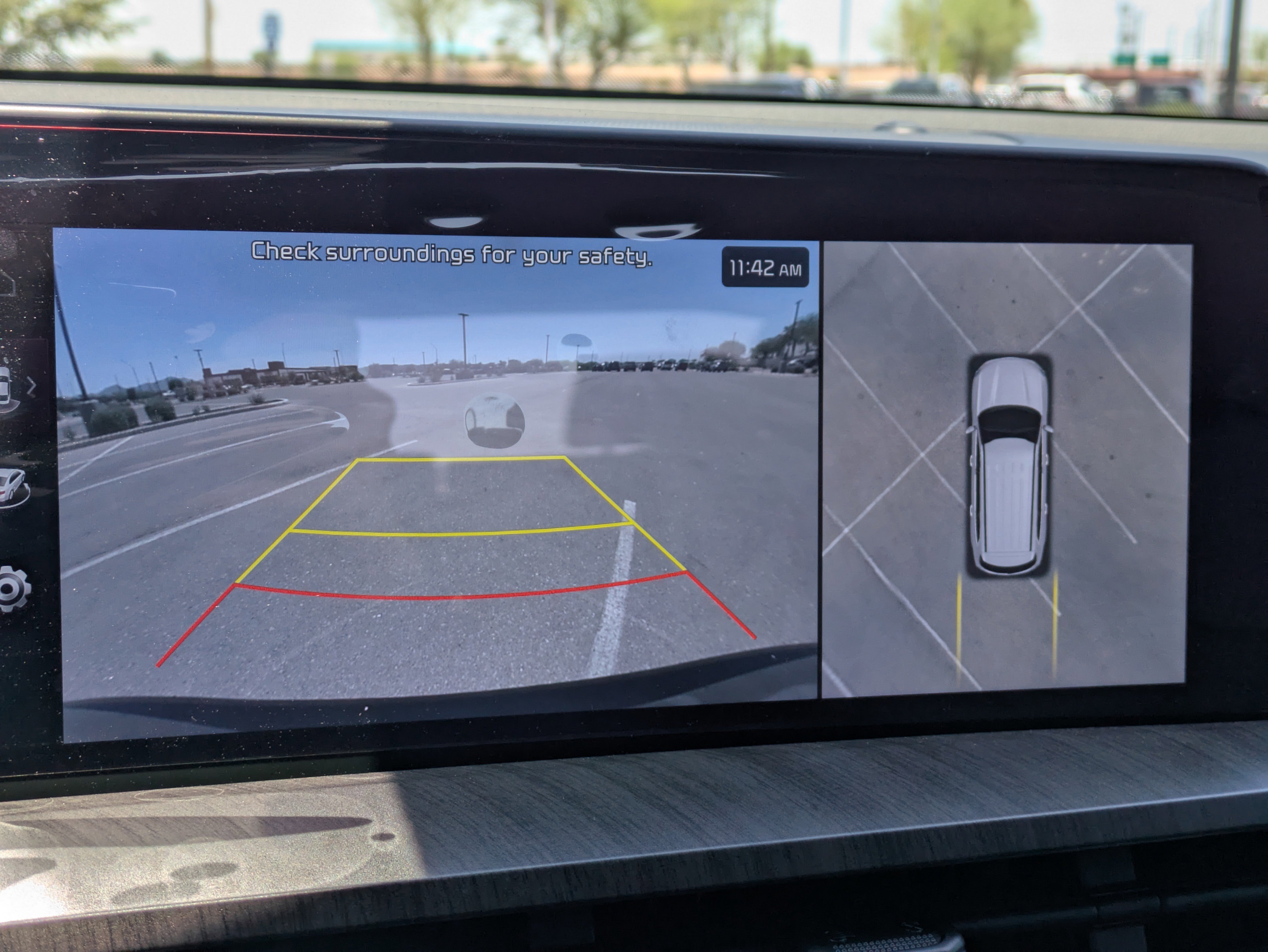 2025 Kia Telluride SX - Photo 30