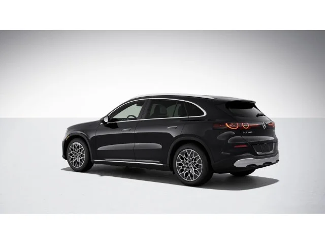 New 2027  Mercedes-Benz GLC 400 image 31