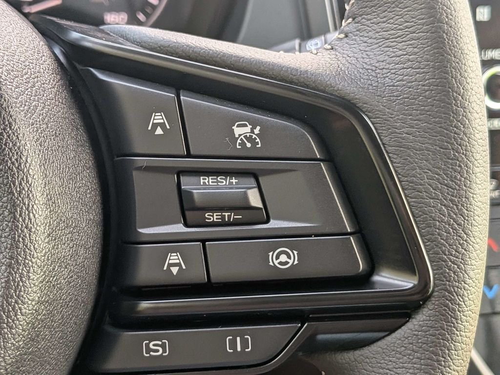 Used 2025 Gray Subaru Premium image 26
