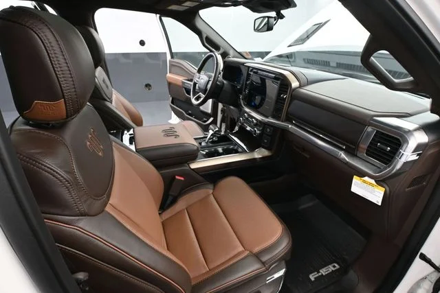 2024 Ford F-150 King Ranch - Photo 50
